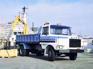 1983 Sisu SL 170